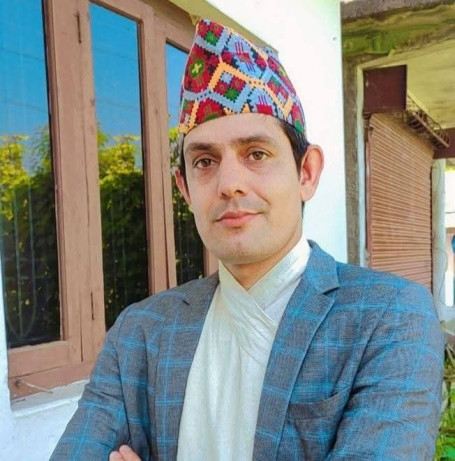 तारानाथ अधिकारी